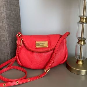 Marc by Marc Jacobs Natasha Crossbody Mini